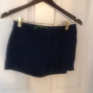 C Wonder size 4 navy shorts